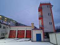 Zväčšiť fotografiu - Silvestrovské poďakovanie tým, ktorí sa starajú o bezpečné považie