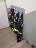 Zväčšiť fotografiu - Silvestrovské poďakovanie tým, ktorí sa starajú o bezpečné považie