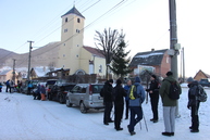 Zväčšiť fotografiu - Silvestrovský výstup, kapustnica i návštevy záchranných zložiek, to všetko priniesol posledný deň v roku - IMG_0011