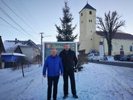 Zväčšiť fotografiu - Silvestrovský výstup, kapustnica i návštevy záchranných zložiek, to všetko priniesol posledný deň v roku - IMG_20191231_082902