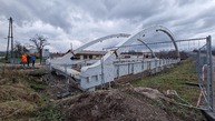 Zväčšiť fotografiu - Silvestrovský výstup na strážov aj návšteva správy ciest tsk a záchranných zložiek - 20231231_153735