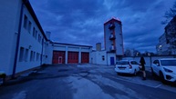 Zväčšiť fotografiu - Silvestrovský výstup na strážov aj návšteva správy ciest tsk a záchranných zložiek - 20231231_161132