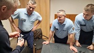 Zväčšiť fotografiu - Silvestrovský výstup na strážov aj návšteva správy ciest tsk a záchranných zložiek - 20231231_181259