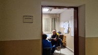 Zväčšiť fotografiu - Silvestrovský výstup na strážov aj návšteva správy ciest tsk a záchranných zložiek - 20231231_190429