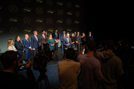 Zväčšiť fotografiu - Sk8 a zmos predstavili spoločný pozičný dokument k reforme verejnej správy na slovensku, ktorá má priniesť vyššiu kvalitu života obyvateľov všetkých krajov slovenska