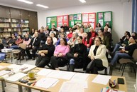 Zväčšiť fotografiu - Školenie venované folklórnym hodnotám regiónu - 473727742_624004440155339_7430545539763538571_n