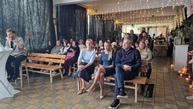 Zväčšiť fotografiu - Skúška dospelosti netradičnou formou - 20240426_093936