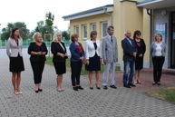 Skúšku dospelosti úspešne zložili 17 študenti iv.b triedy odboru kuchár a čašník, servírka - IMG_4828