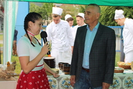 Skúšku dospelosti úspešne zložili 17 študenti iv.b triedy odboru kuchár a čašník, servírka - IMG_4859