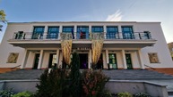 Zväčšiť fotografiu - Slávnostne sa rozlúčili so starou dámou - 20231012_160828