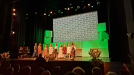 Zväčšiť fotografiu - Slávnostne sa rozlúčili so starou dámou - 20231012_172607