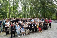 Zväčšiť fotografiu - Sloboda stála našich krajanov utrpenie i život