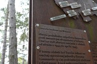 Zväčšiť fotografiu - Sloboda stála našich krajanov utrpenie i život