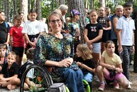Zväčšiť fotografiu - Sloboda stála našich krajanov utrpenie i život