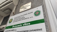 Zväčšiť fotografiu - Návšteva u banských záchranárov.