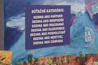 Zväčšiť fotografiu - Slovenská agentúra životného prostredia hľadá dedinu roka 202 - TSK_Dedina roka (5 of 10)