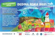 Zväčšiť fotografiu - Slovenská agentúra životného prostredia hľadá dedinu roka 202 - obsah186_16_big