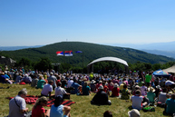 Zväčšiť fotografiu - Slovenská republika, štát v srdci európy - 20170730_Velka_Javorina_036r