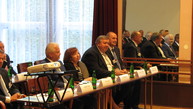 Slovenské a české prihraničné regióny spojil podpis memoranda - IMG_3513