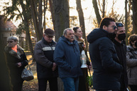 Zväčšiť fotografiu - Smutné výročie tragickej udalosti v novákoch - TSK_Výbuch VOP Nováky_15 rokov_mini-21