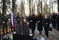 Zväčšiť fotografiu - Smutné výročie tragickej udalosti v novákoch - TSK_Výbuch VOP Nováky_15 rokov_mini-26