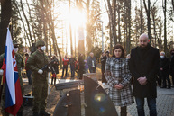 Zväčšiť fotografiu - Smutné výročie tragickej udalosti v novákoch - TSK_Výbuch VOP Nováky_15 rokov_mini-27
