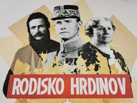 Zväčšiť fotografiu - So štefánikom súťažíme do konca septembra - rodisko hrdinov