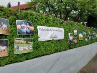 Zväčšiť fotografiu - Sobota na hornej nitre patrila ľudovým tradíciám - 20210717_144720