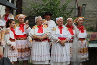 Zväčšiť fotografiu - Sobota na hornej nitre patrila ľudovým tradíciám - IMG_0696