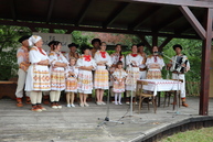 Zväčšiť fotografiu - Sobota na hornej nitre patrila ľudovým tradíciám - IMG_0712
