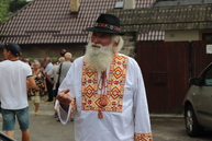 Zväčšiť fotografiu - Sobota na hornej nitre patrila ľudovým tradíciám - IMG_0723