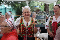 Zväčšiť fotografiu - Sobota na hornej nitre patrila ľudovým tradíciám - IMG_0746