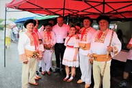 Zväčšiť fotografiu - Sobota na hornej nitre patrila ľudovým tradíciám - IMG_0775_1