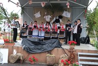 Zväčšiť fotografiu - Sobota na hornej nitre patrila ľudovým tradíciám - IMG_0802_1