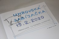 Zväčšiť fotografiu - Sobota v hornej breznici a uhrovci v znamení fašiangov, v poluvsí dominoval spev - IMG_0004