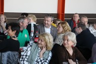 Zväčšiť fotografiu - Sobota v hornej breznici a uhrovci v znamení fašiangov, v poluvsí dominoval spev - IMG_0099