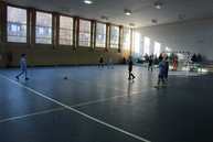 Zväčšiť fotografiu - Sobota v hornej breznici a uhrovci v znamení fašiangov, v poluvsí dominoval spev - IMG_0278