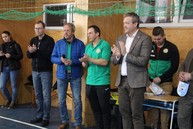 Zväčšiť fotografiu - Sobota v hornej breznici a uhrovci v znamení fašiangov, v poluvsí dominoval spev - IMG_0339