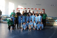 Zväčšiť fotografiu - Sobota v hornej breznici a uhrovci v znamení fašiangov, v poluvsí dominoval spev - IMG_0343