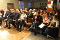 Zväčšiť fotografiu - Sobota v hornej breznici a uhrovci v znamení fašiangov, v poluvsí dominoval spev - IMG_0461