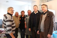 Zväčšiť fotografiu - Sobota v hornej breznici a uhrovci v znamení fašiangov, v poluvsí dominoval spev - IMG_6499