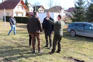 Zväčšiť fotografiu - Sobota v hornej breznici a uhrovci v znamení fašiangov, v poluvsí dominoval spev - IMG_6713