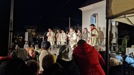 Zväčšiť fotografiu - Sobota v kraji patrila výročiu i živému orloju - 20231209 170706