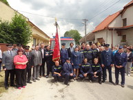 Sobota v trenčianskom kraji patrila dobrovoľným hasičom - DSC09365_resize