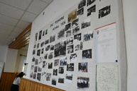 Zväčšiť fotografiu - Sobota v trenčianskom kraji patrila dobrovoľným hasičom