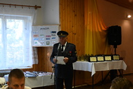 Zväčšiť fotografiu - Sobota v trenčianskom kraji patrila dobrovoľným hasičom