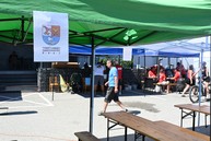 Zväčšiť fotografiu - Sobota v trenčianskom kraji patrila hasičom, gastronómii aj tradíciám