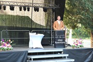 Zväčšiť fotografiu - Sobota v trenčianskom kraji patrila hasičom, gastronómii aj tradíciám
