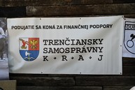 Zväčšiť fotografiu - Sobota v znamení gulášu, cyklistiky a dobrovoľných hasičov