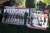 Zväčšiť fotografiu - Sobota v znamení gulášu, cyklistiky a dobrovoľných hasičov